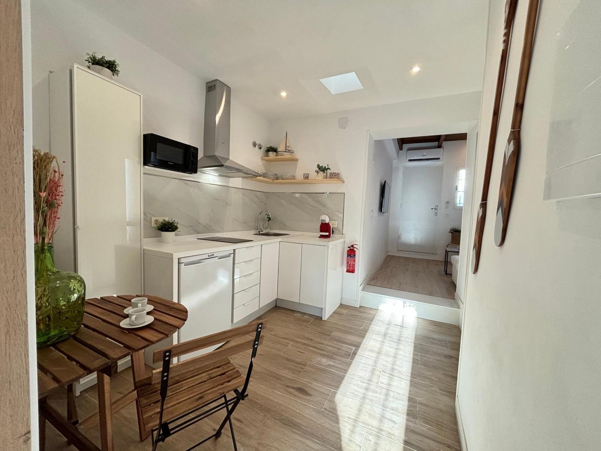 Appartement Pueblo Marino, Oasis Junto Al Mar De La Arana, By Sol Maestranza à Málaga Extérieur photo