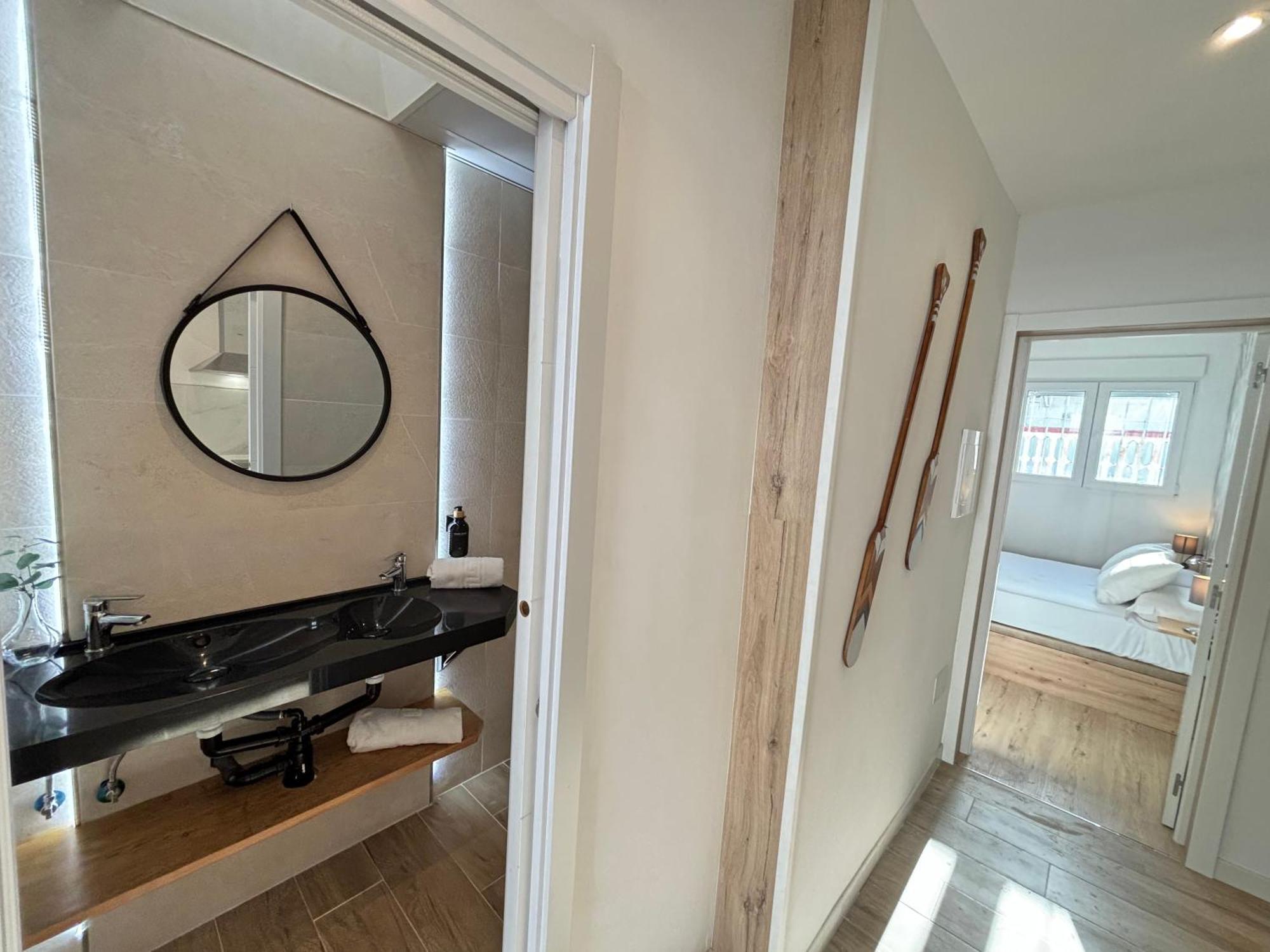 Appartement Pueblo Marino, Oasis Junto Al Mar De La Arana, By Sol Maestranza à Málaga Extérieur photo