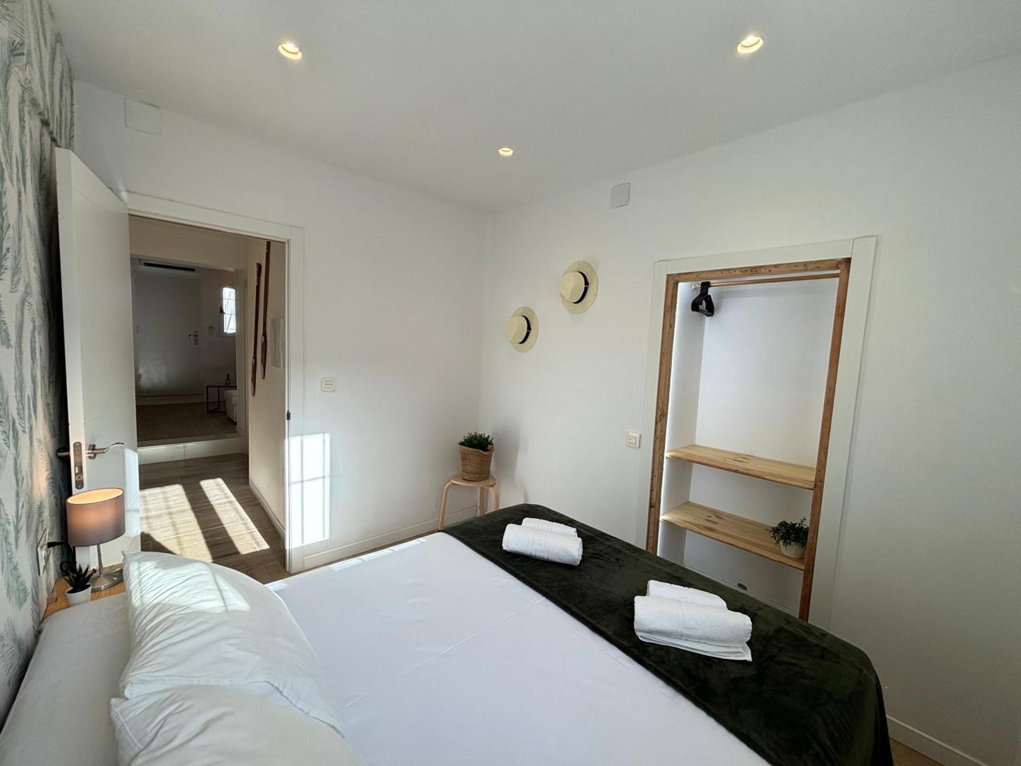 Appartement Pueblo Marino, Oasis Junto Al Mar De La Arana, By Sol Maestranza à Málaga Extérieur photo