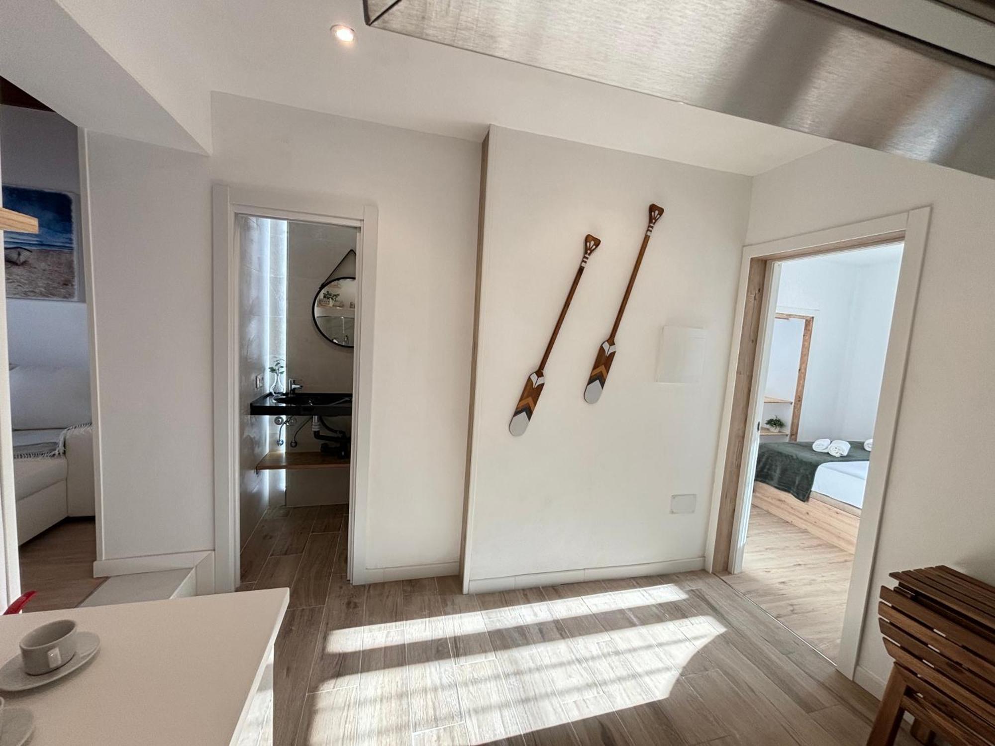 Appartement Pueblo Marino, Oasis Junto Al Mar De La Arana, By Sol Maestranza à Málaga Extérieur photo