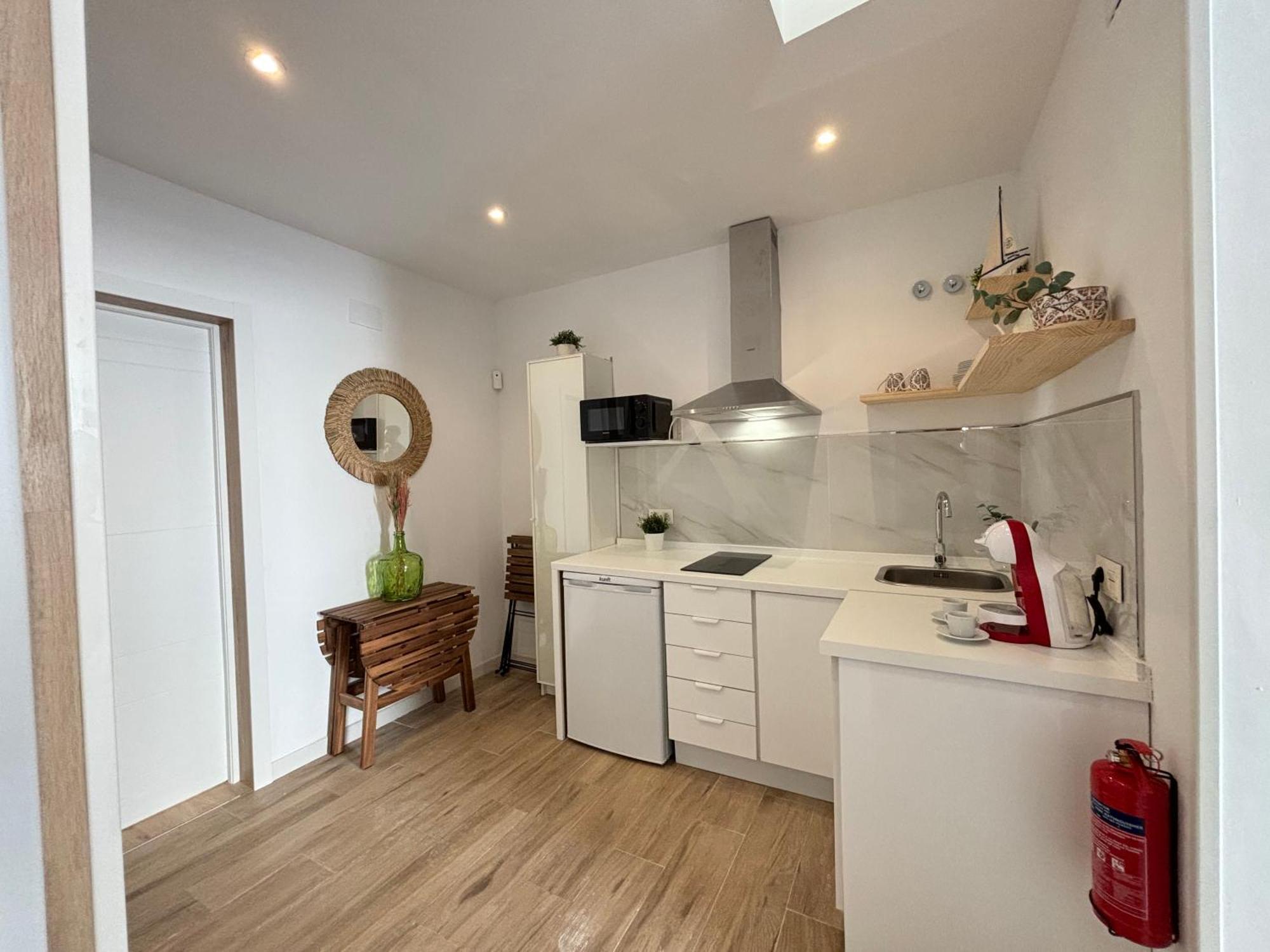 Appartement Pueblo Marino, Oasis Junto Al Mar De La Arana, By Sol Maestranza à Málaga Extérieur photo