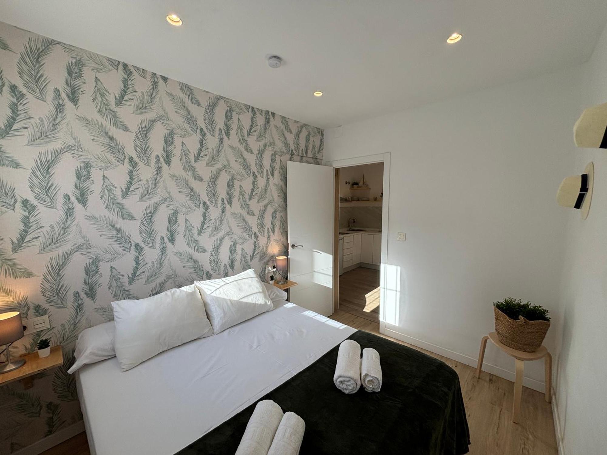 Appartement Pueblo Marino, Oasis Junto Al Mar De La Arana, By Sol Maestranza à Málaga Extérieur photo