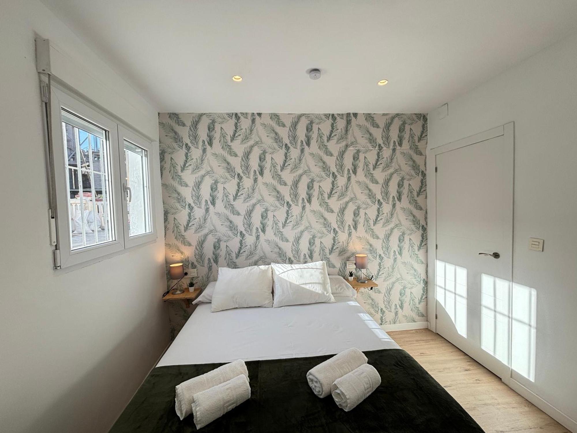 Appartement Pueblo Marino, Oasis Junto Al Mar De La Arana, By Sol Maestranza à Málaga Extérieur photo