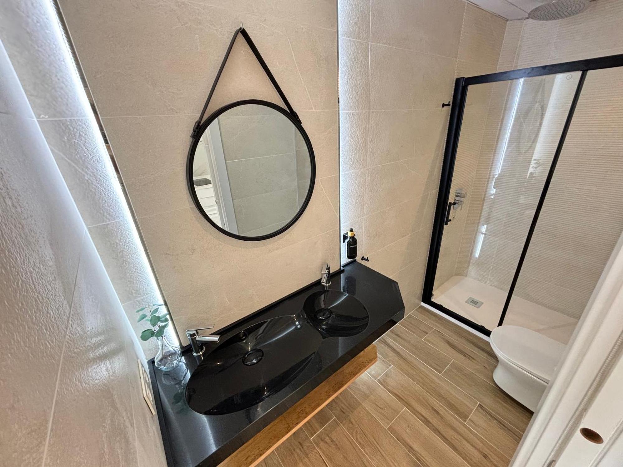 Appartement Pueblo Marino, Oasis Junto Al Mar De La Arana, By Sol Maestranza à Málaga Extérieur photo