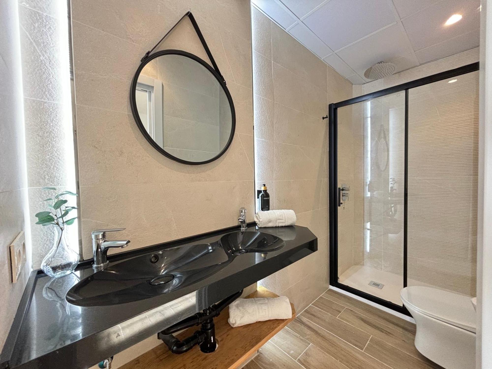 Appartement Pueblo Marino, Oasis Junto Al Mar De La Arana, By Sol Maestranza à Málaga Extérieur photo