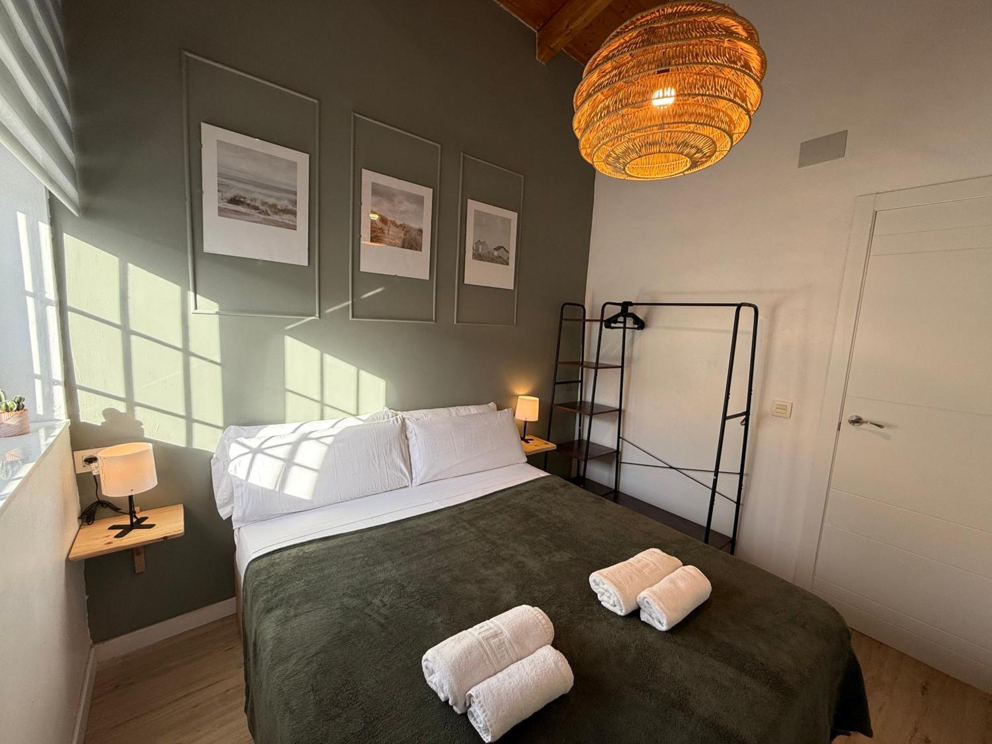 Appartement Pueblo Marino, Oasis Junto Al Mar De La Arana, By Sol Maestranza à Málaga Extérieur photo
