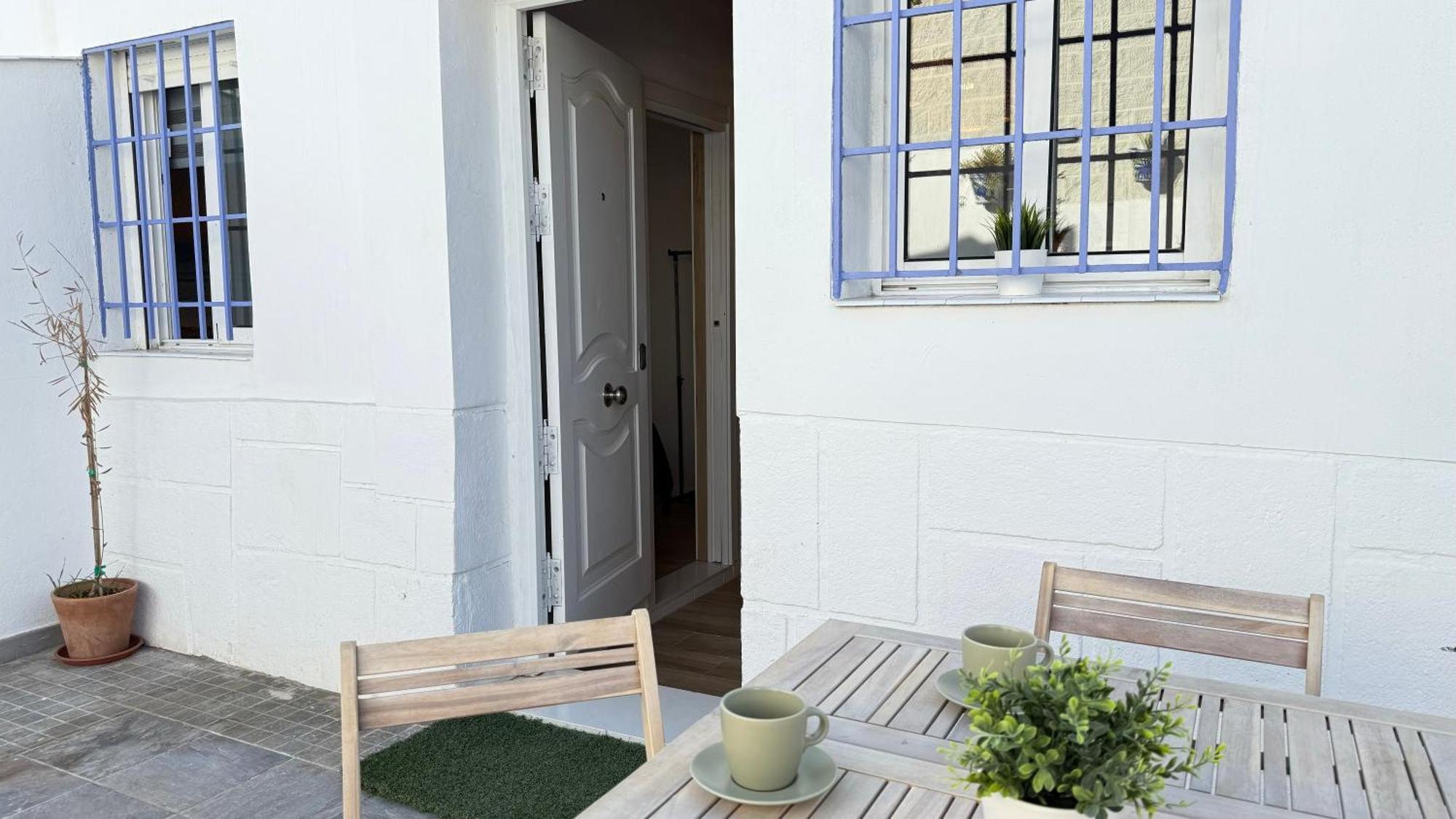 Appartement Pueblo Marino, Oasis Junto Al Mar De La Arana, By Sol Maestranza à Málaga Extérieur photo
