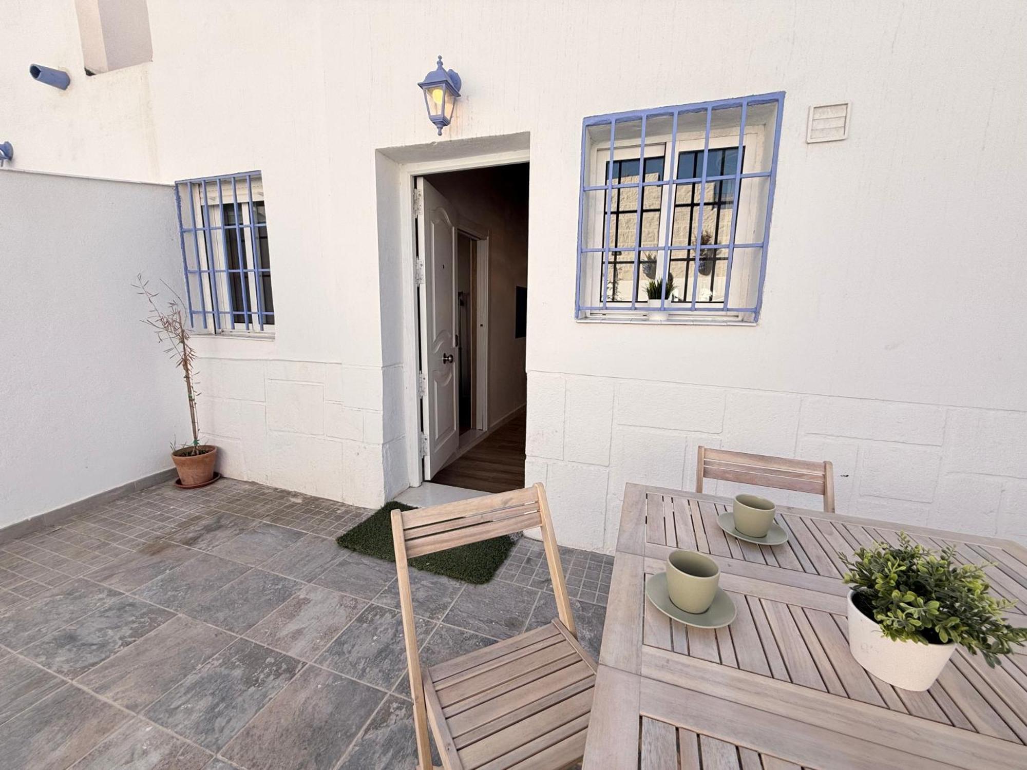 Appartement Pueblo Marino, Oasis Junto Al Mar De La Arana, By Sol Maestranza à Málaga Extérieur photo